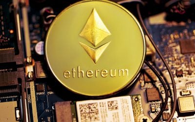 There Are 17% More Ethereum Addresses Than At The Start of 2021. Here’s Why Crypto Investors Should Care