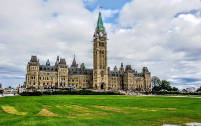 Crypto and Canadian Politics Are On A Collision Course In 2022; What A Crypto-Friendly Canadian Government Might Mean for Investors