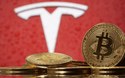 Tesla Sells 75% of its Bitcoin Holdings Only a Year After Touting ‘Long-Term Potential’